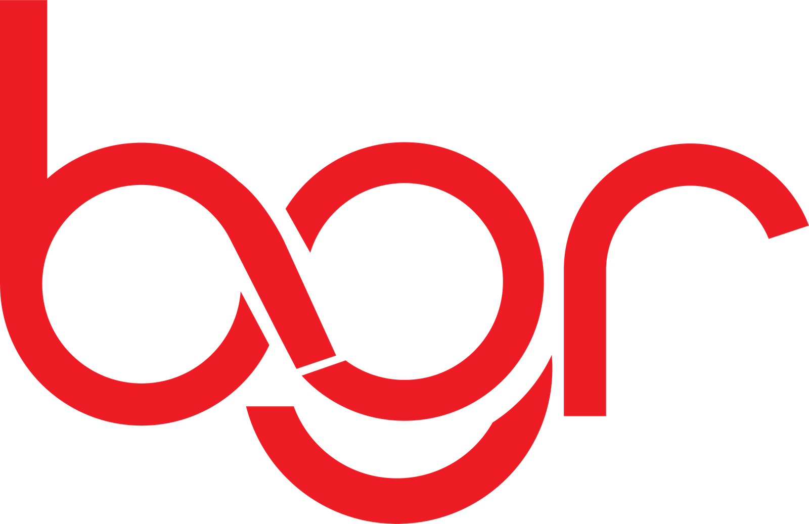 Logo bangir.id