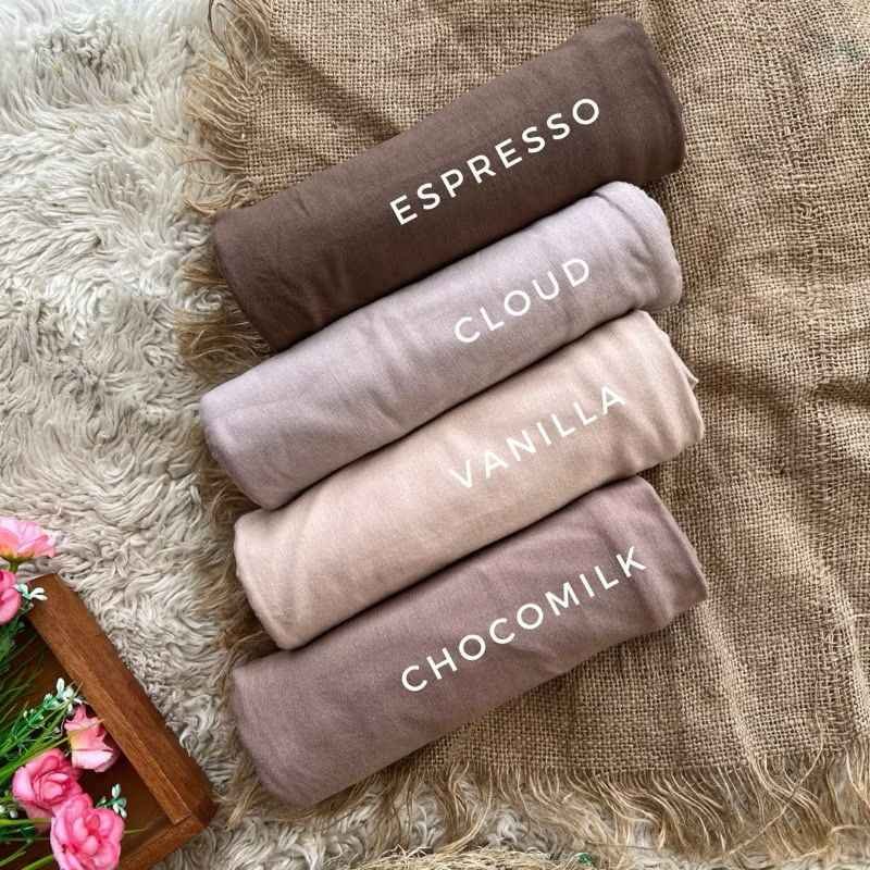 Hijab Pasmina